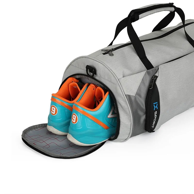 Gym Bag - Sports & Fitness