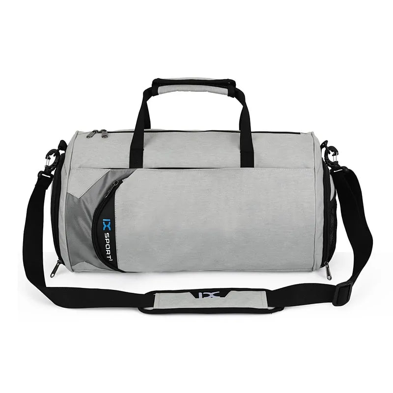 Gym Bag - Sports & Fitness