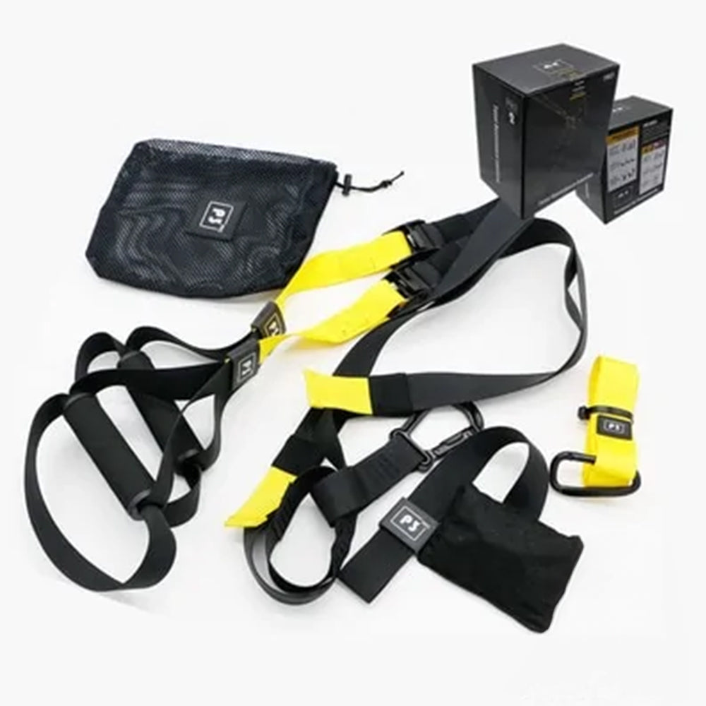 Training Strap Suspension