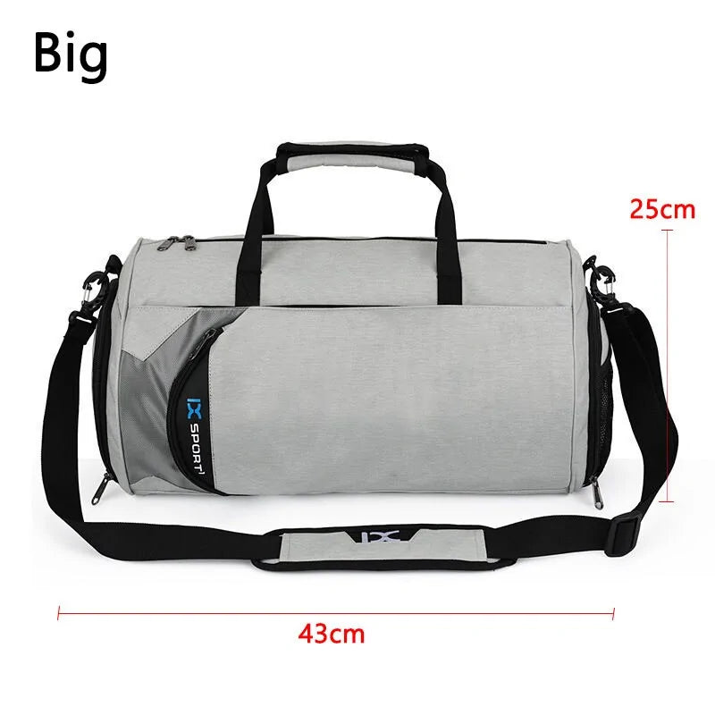 Gym Bag - Sports & Fitness