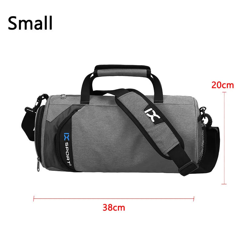 Gym Bag - Sports & Fitness